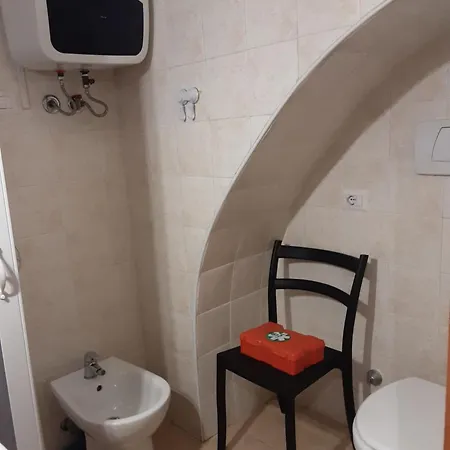Chez Stefano Lägenhet *