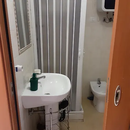 Chez Stefano *