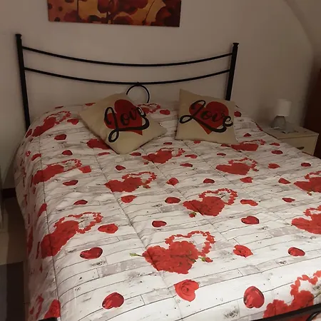 Chez Stefano Lägenhet *