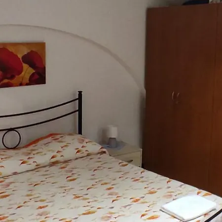 דירה Chez Stefano