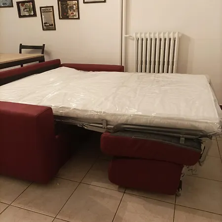 Chez Stefano