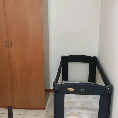 Chez Stefano דירה בארי