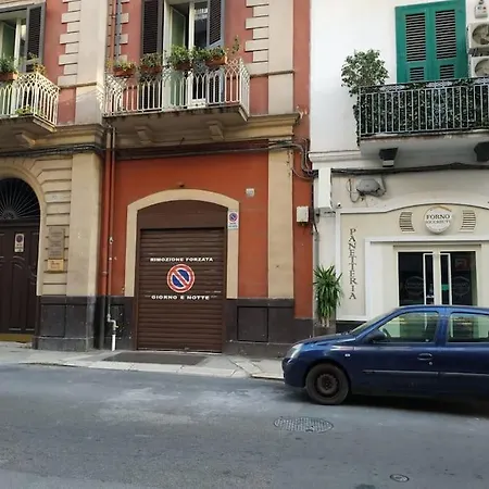 Apartamento Chez Stefano