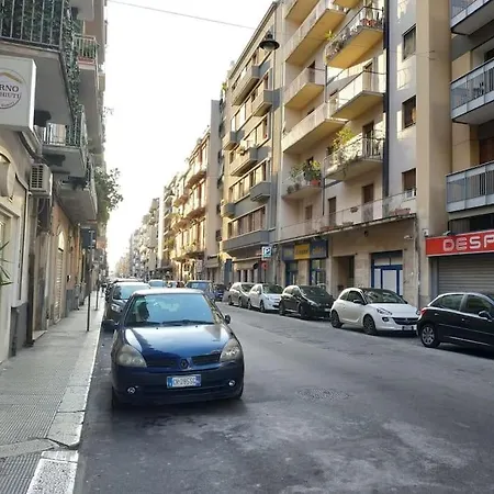 Chez Stefano Bari