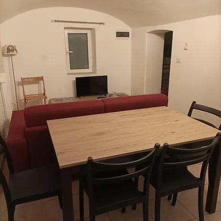 Apartamento Chez Stefano *